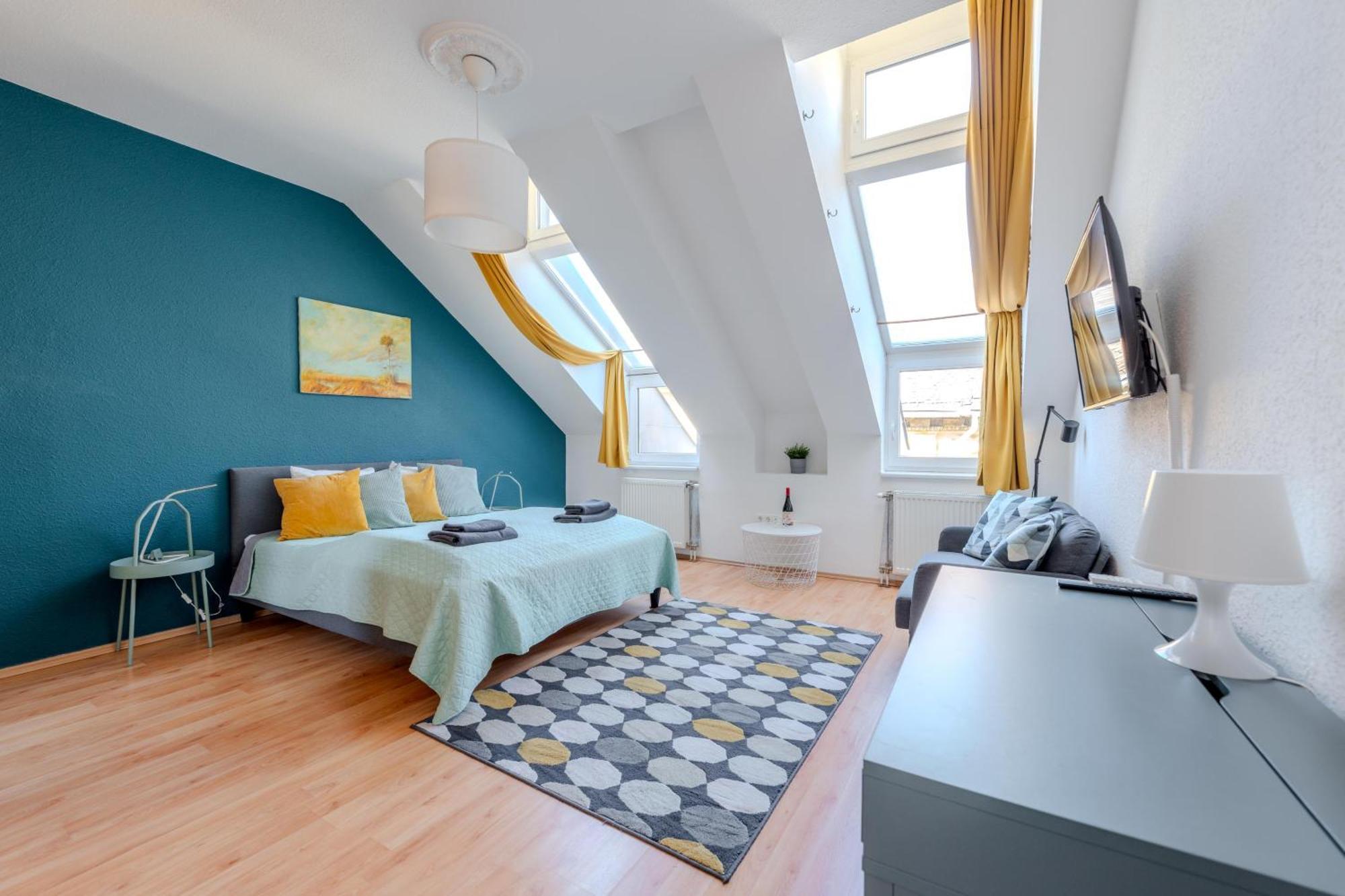 Cozy Flat In The Heart Of Buda Budapeste Exterior foto